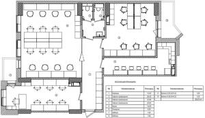  Офис, W-7441542, Джона Маккейна (Кудри Ивана), 26, Киев - Фото 14