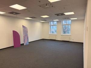  Офис, W-7441590, Владимирская, 38, Киев - Фото 4