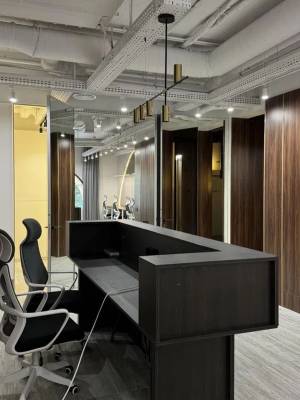  Офис, W-7441967, Бульварно-Кудрявская (Воровского), 17, Киев - Фото 1