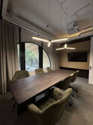  Офис, W-7441967, Бульварно-Кудрявская (Воровского), 17, Киев - Фото 4