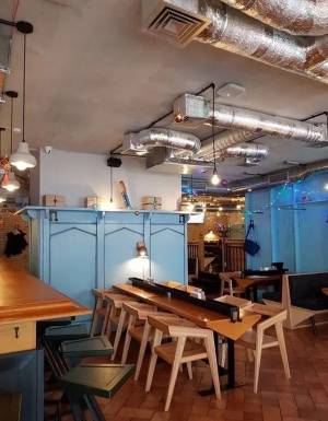  Нежитлове приміщення, W-7442558, Шевченка Т.бул., 1, Київ - Фото 13