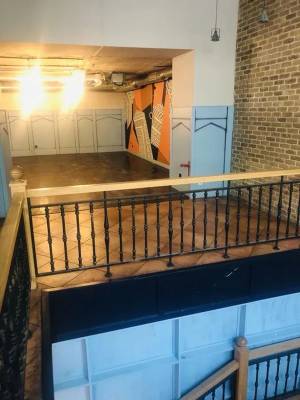  Нежитлове приміщення, W-7442558, Шевченка Т.бул., 1, Київ - Фото 11