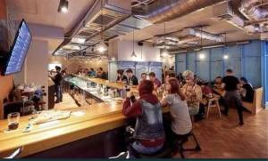  Нежитлове приміщення, W-7442558, Шевченка Т.бул., 1, Київ - Фото 2