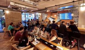  Нежитлове приміщення, W-7442558, Шевченка Т.бул., 1, Київ - Фото 3