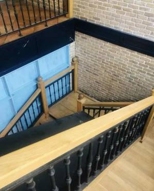  Нежитлове приміщення, W-7442558, Шевченка Т.бул., 1, Київ - Фото 7