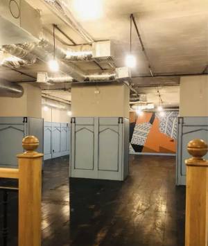  Нежитлове приміщення, W-7442558, Шевченка Т.бул., 1, Київ - Фото 5