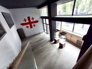  Нежитлове приміщення, W-7442560, Шевченка Т.бул., 2, Київ - Фото 11