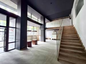  Нежитлове приміщення, W-7442560, Шевченка Т.бул., 2, Київ - Фото 9