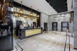  Офис, W-7442568, Крещатик, 19, Киев - Фото 1