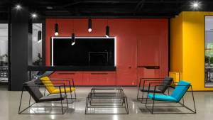  Офис, W-7442569, Гавела Вацлава бульв. (Лепсе Ивана), 6, Киев - Фото 7