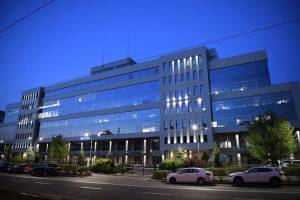  Офис, W-7442569, Гавела Вацлава бульв. (Лепсе Ивана), 6, Киев - Фото 12