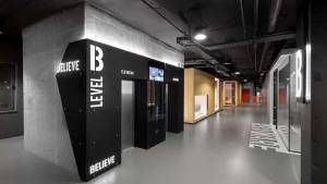  Офис, W-7442569, Гавела Вацлава бульв. (Лепсе Ивана), 6, Киев - Фото 5