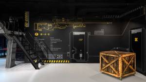  Офис, W-7442569, Гавела Вацлава бульв. (Лепсе Ивана), 6, Киев - Фото 4