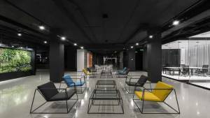  Офис, W-7442569, Гавела Вацлава бульв. (Лепсе Ивана), 6, Киев - Фото 1