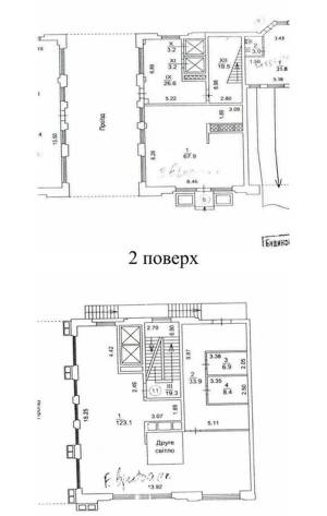  Нежитлове приміщення, W-7442570, Володимирська, 38, Київ - Фото 12