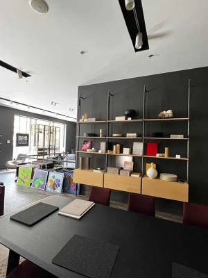  Нежитлове приміщення, W-7442570, Володимирська, 38, Київ - Фото 3