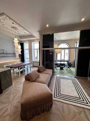  Офис, W-7442573, Шота Руставели, 15, Киев - Фото 1