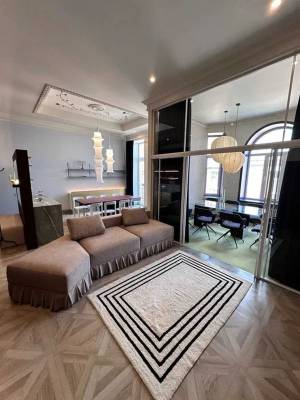  Офис, W-7442573, Шота Руставели, 15, Киев - Фото 15