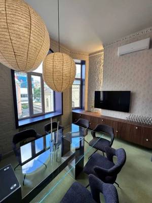  Офис, W-7442573, Шота Руставели, 15, Киев - Фото 6