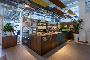  Офіс, W-7442574, Охтирський пров., 7, Київ - Фото 15