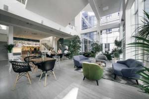  Офіс, W-7442574, Охтирський пров., 7, Київ - Фото 13