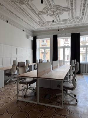  Офис, W-7442575, Шота Руставели, 22, Киев - Фото 5