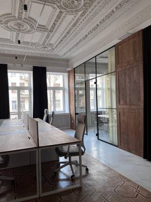  Офис, W-7442575, Шота Руставели, 22, Киев - Фото 3