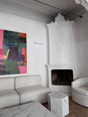  Офис, W-7442575, Шота Руставели, 22, Киев - Фото 1