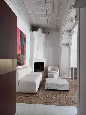  Офис, W-7442575, Шота Руставели, 22, Киев - Фото 2