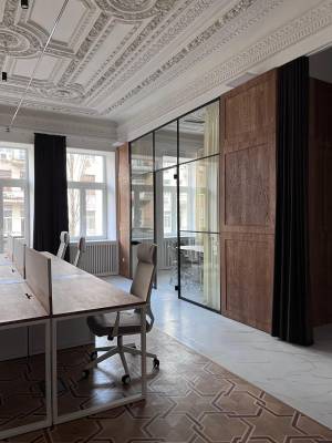  Офис, W-7442575, Шота Руставели, 22, Киев - Фото 4