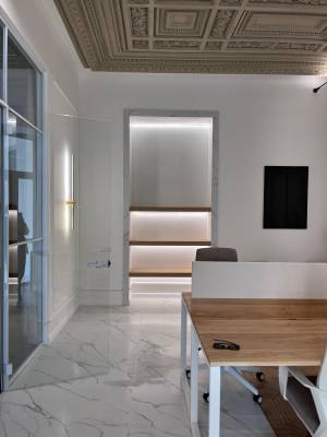  Офис, W-7442575, Шота Руставели, 22, Киев - Фото 12