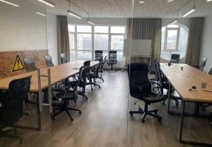  Офис, W-7442576, Кловский спуск, 7, Киев - Фото 10