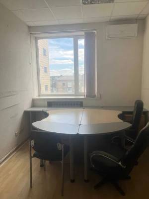  Офис, W-7442578, Михновского Николая бульвар (Дружбы Народов бульвар), 38, Киев - Фото 11