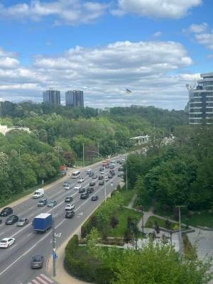  Офис, W-7442578, Михновского Николая бульвар (Дружбы Народов бульвар), 38, Киев - Фото 12