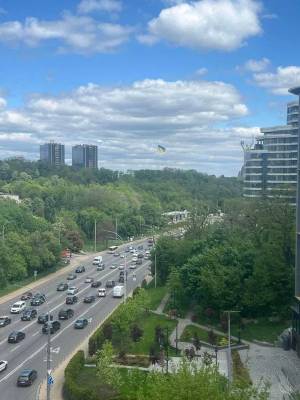  Офис, W-7442578, Михновского Николая бульвар (Дружбы Народов бульвар), 38, Киев - Фото 13