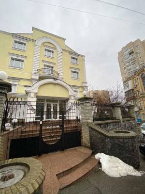  Окремо розташована будівля, W-7442579, Саксаганського, 67, Київ - Фото 2