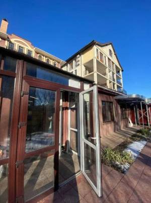  Отдельно стоящее здание, W-7442759, Лукьяновская, 23, Киев - Фото 3