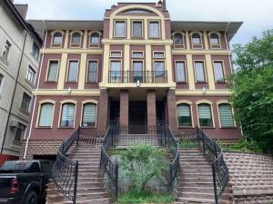  Отдельно стоящее здание, W-7442759, Лукьяновская, 23, Киев - Фото 1