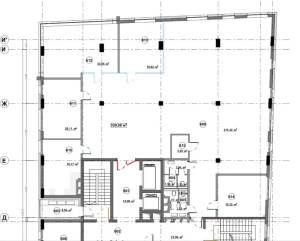  Офіс, W-7442765, Красилівська, 9, Київ - Фото 2