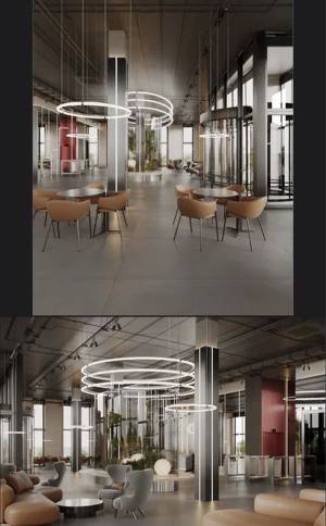  Офіс, W-7442765, Красилівська, 9, Київ - Фото 15