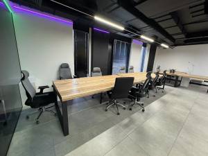  Офіс, W-7442765, Красилівська, 9, Київ - Фото 1