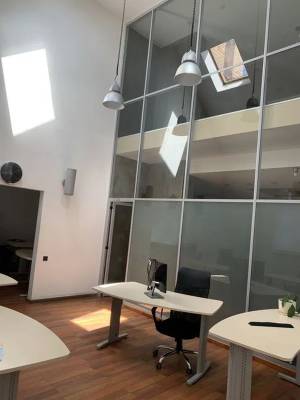  Офіс, W-7442768, Коновальця Євгена (Щорса), 32, Київ - Фото 1