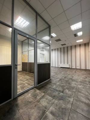  Офис, W-7442770, Кияновский пер., 3, Киев - Фото 1