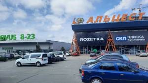  Торгові площі, W-7443028, В.Окружна, 4, Київ - Фото 4