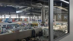  Торгові площі, W-7443028, В.Окружна, 4, Київ - Фото 3