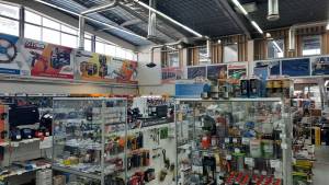  Торгові площі, W-7443028, В.Окружна, 4, Київ - Фото 8