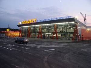  Торгові площі, W-7443028, В.Окружна, 4, Київ - Фото 11