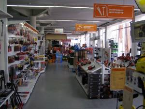  Торгові площі, W-7443028, В.Окружна, 4, Київ - Фото 1