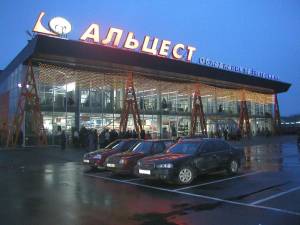  Торгові площі, W-7443028, В.Окружна, 4, Київ - Фото 10