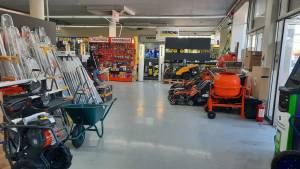  Торгові площі, W-7443028, В.Окружна, 4, Київ - Фото 2